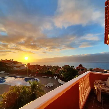 Live Puerto Lancha Brava Puerto de la Cruz (Tenerife)