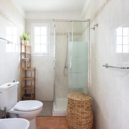 Live Puerto Lancha Brava Appartement *