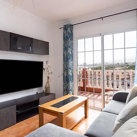 Live Puerto Lancha Brava Appartement Puerto de la Cruz (Tenerife)