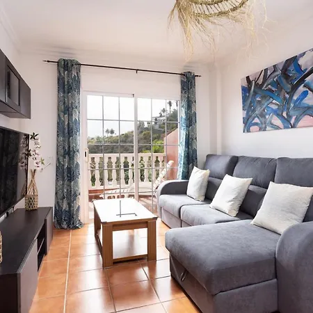 Live Puerto Lancha Brava Appartement