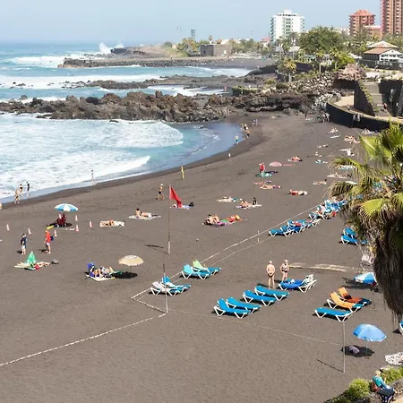 Live Puerto Lancha Brava 아파트 *